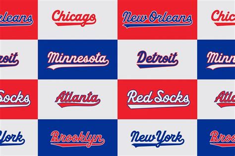 10 Best Baseball Fonts For Design And Branding In 2022