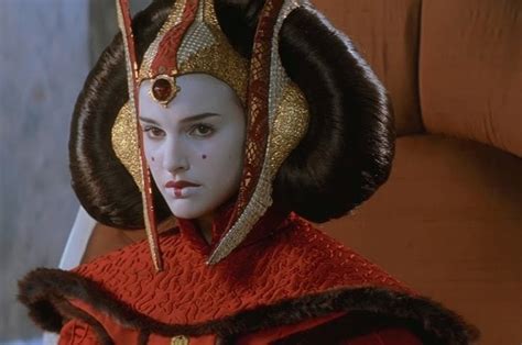 De Actualidad 248wb3 Natalie Portman Age Star Wars Revenge Of The Sith