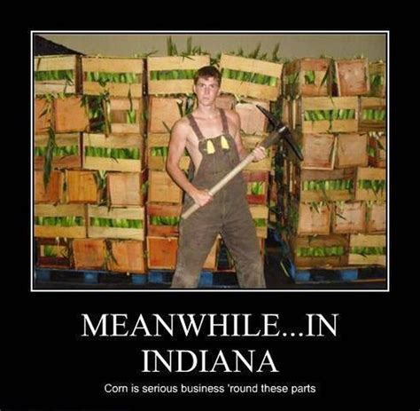 11 Hilariously Accurate Memes About Indiana