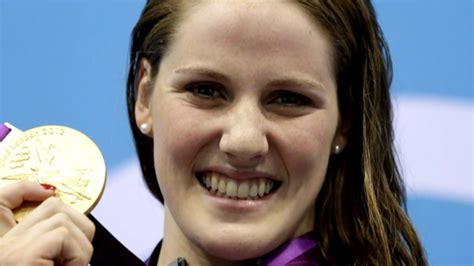 Missy Franklinâ€™s Dream To Become Most Decorated Female Swimmer Ever Swimmers Daily