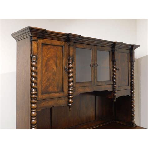 Thomasville's ernest hemingway bedroom furniture. Thomasville Ernest Hemingway Collection Hutch Top Desk ...