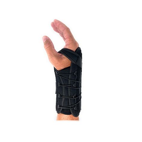 Universal Wrist Brace Suggested Hcpc L3908 Advanced Orthopaedics