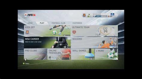 Mr chairman is being a dirty dog again. WEST HAM PLAYER RATINGS- FIFA 14 & Gameplay - YouTube