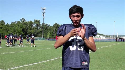 Activity / news feed, calendar management, chat. Effective Communication in Sports - YouTube