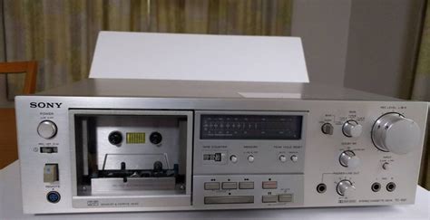 Looking for a good deal on sony deck? Sony TC-K61 Cassette Decks