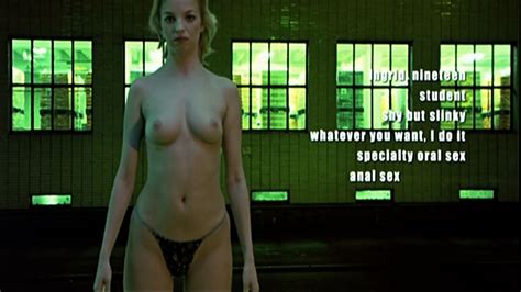 Nude Video Celebs Denise Richards Sexy Yo Puta 2004