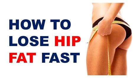 Pin On How To Lose Hip Fat