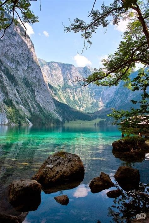 Aktivitäten in der nähe von königssee auf tripadvisor: Königssee - Bayern, Germany: | Beau paysage, Paysages ...