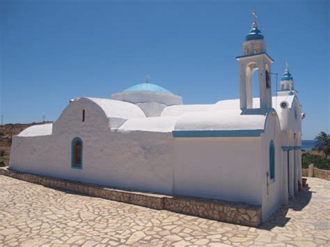 Greece Orthodox Pilgrimages