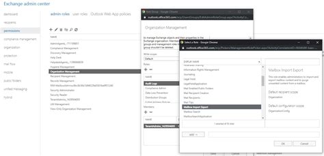 Always write what is asked by the opponent person to help the email look. Import PST file into Office 365 - Step-by-Step — LazyAdmin