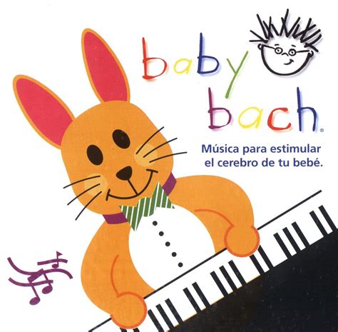 Webstore Recursos Educativos Baby Einstein Baby Bach