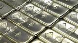 Silver Bars Wholesale Images