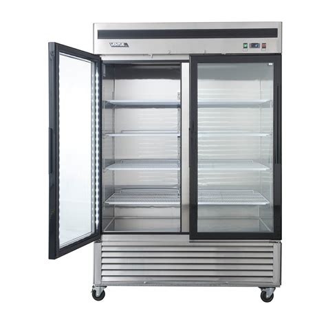Refrigerador Industrial VR2PS1400V Ventus Corp