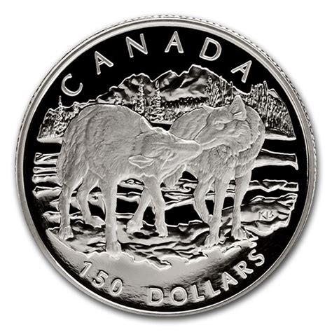 Aug 17, 2021 · the best balance transfer credit card is the u.s. Buy 1998 Canada 4-Coin Platinum Proof Set: Gray Wolf (w/Box & COA) | APMEX