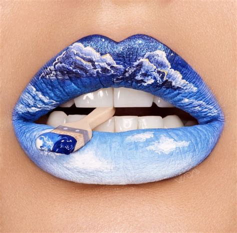 Pin By 𝐅 𝐓 On Lipstick Lip Art Lip Art Makeup Lip Artwork