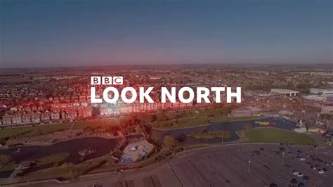 Bbc Look North Yorkshire And Lincolnshire Mock Opening Titles Hd Youtube