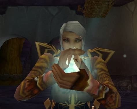 Transmute: Earthstorm Diamond - Spell - World of Warcraft