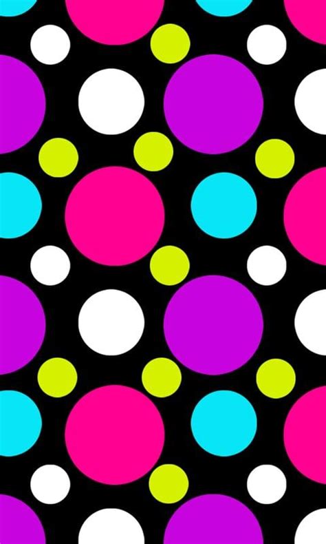 Free Download Blue Polka Dot Wallpaper Polka Dot Wallpaper X For Your Desktop Mobile