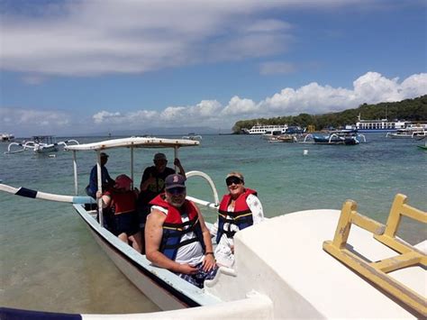 Bali Best Snorkeling (Padangbai, Indonesia): Address, Phone Number