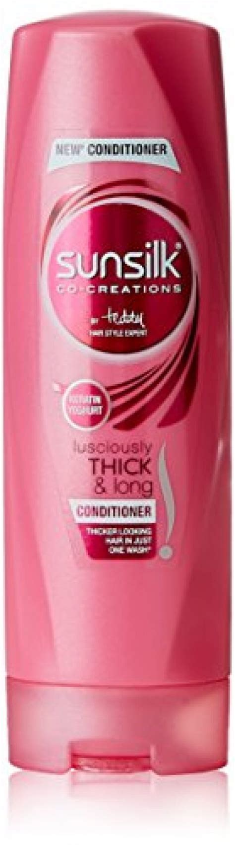 Sunsilk Lusciously Thick And Long Conditioner 180ml At Rs100 From