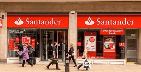 Zu jeder filiale bekommen sie per klick weitere informationen zur lage und dem aktuellen angebot. Santander Bank Data Breach Class Action - The Class Action ...