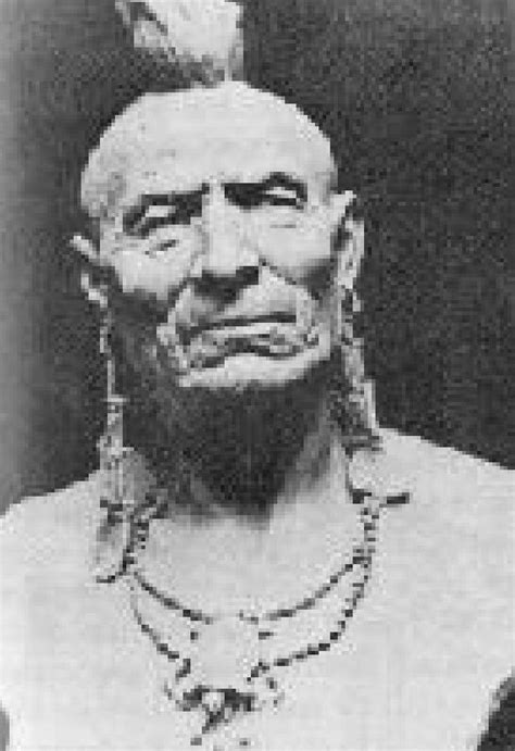 Lenape Chief Mohawk And Lenni Lenape Heritage Pinterest Native