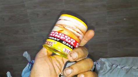 Puruna Bazaar Police On Monday Busted A Fake Chewing Tobacco Zarda