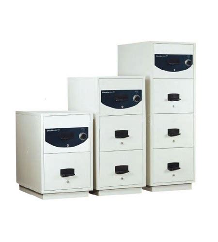 Maybe you would like to learn more about one of these? CHUBB 3 Drawer Fire Resistant Cabinet; 9306 (Individual ...