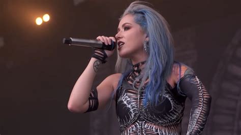 Arch Enemy Live Bloodstock 2017 Youtube