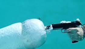 Improperly inserted batteries, low battery charge, and other related issues can all cause a fire stick remote to stop working. Future War Stories: FWS Armory: Underwater Firearms by Yoel
