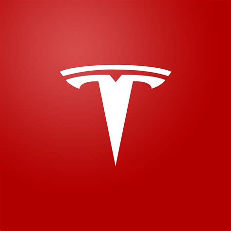 The car is easily recognizable by the special tesla badge. I'm Making A Lot of Tesla Logos For Fun, What Do You Guys ...