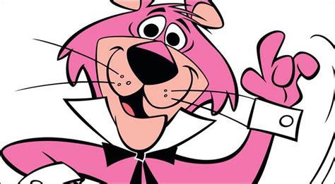 Let Dcs New Snagglepuss Comic Be Your Beacon Of Light