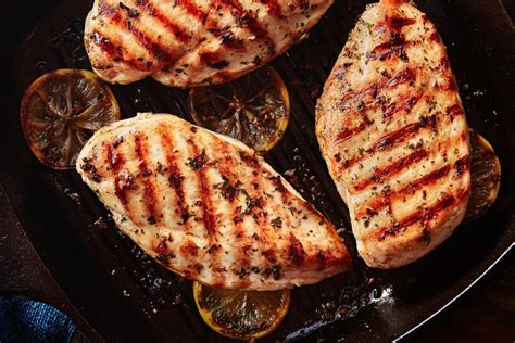 Then i use a pan or meat tenderizer to create an even thickness. Organic boneless skinless chicken breasts (2 count) | Sun ...