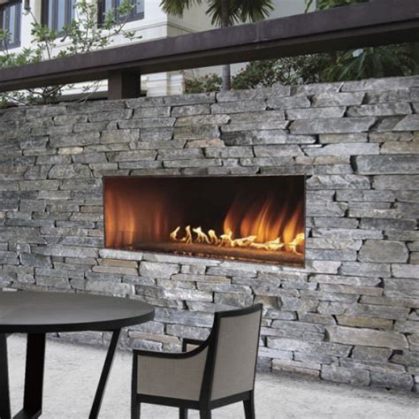 Best Outdoor Linear Gas Fireplace Fireplace Ideas