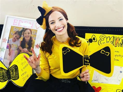 Emma Wiggles Costumes For Everyone Faces Backlash Online