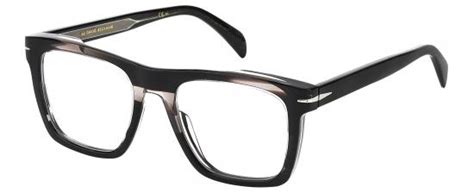 David Beckham Db70202w820 Prescription Glasses Online Lenshopeu