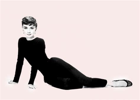 Audrey Hepburn Stylel Style Lessons From Audrey Hepburn
