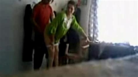 Pakistani Lahore Girl Hostel Scandal Porn Videos