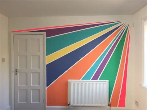 Room Wall Painting Bedroom Wall Paint Room Paint House Painting