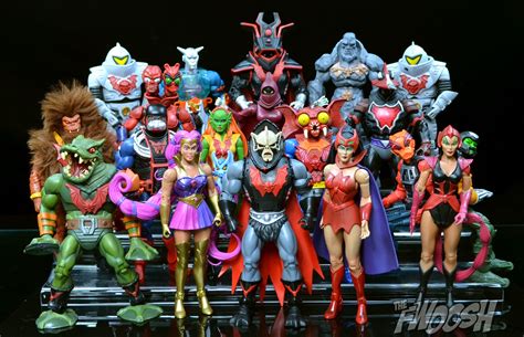 Pogo an infamous bootleg maker located in zhejiang, china had. Masters of the Universe Classics: 2015 Year in Review ...