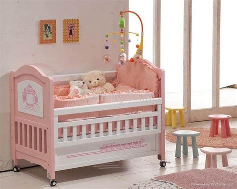 Baby Bed B01 Tommyandniki China Manufacturer Children And Baby
