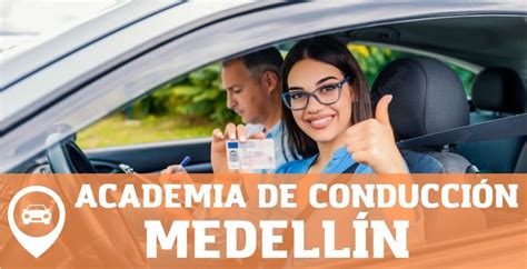 【las Mejores Escuelas De Conducción En Medellín 2023