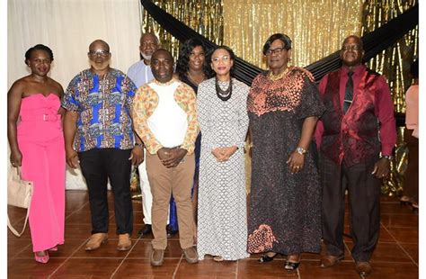 New Association Aims To Unify Empower Afro Guyanese Communities Guyana Chronicle