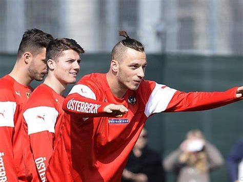 Knapp daneben ist auch vorbei: Arnautovic warnte vor EM-Quali-Gegner Liechtenstein - Euro ...