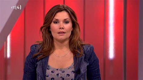 Hoewel het probleem al enkele weken bekend is, werd het lek volgens rtl nieuws donderdagmiddag pas gedicht. Sanne Staarink-Steusel: Sanne Steusel nieuwe invalster RTL ...