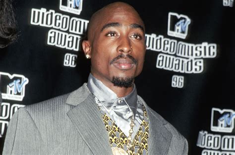 Tupac Shakur To Be Honored With Bronze Statue In Georgia Billboard