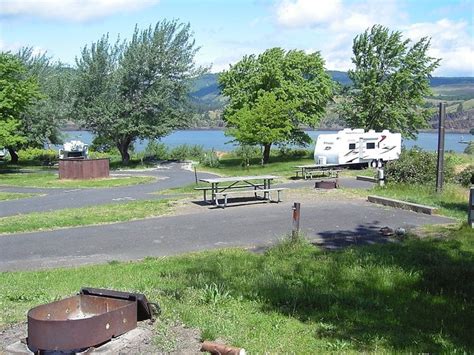 Memaloose state park is a state park in the u.s. MemaLoose State Camp Ground - Campgrounds - Mosier, OR - Yelp