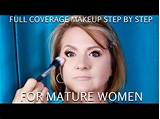 Step By Step Makeup Tips With Pictures Photos