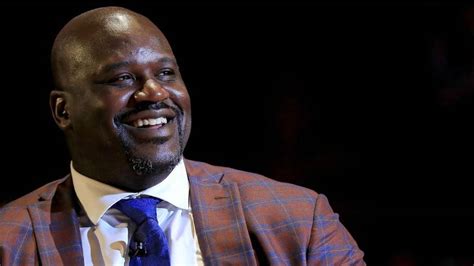 Shaq To Run For Sheriff Somewhere In 2020 Wdbo