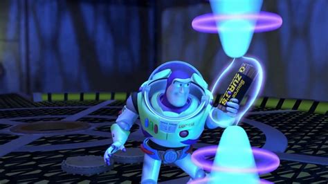 Toy Story 2 Fandub Buzz Lightyear Vs Emperor Zurg Youtube